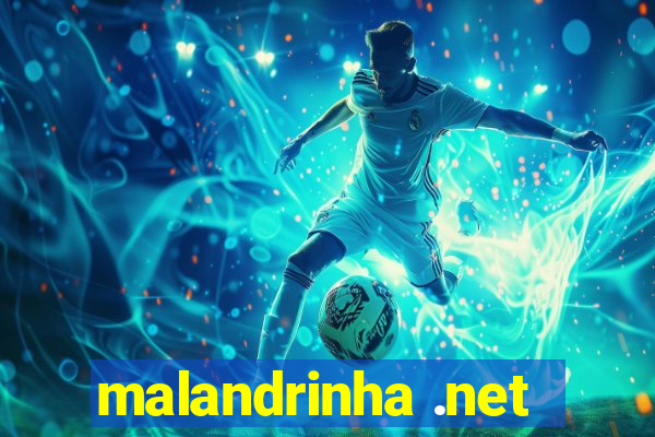 malandrinha .net